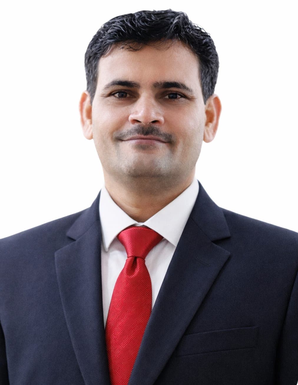 Mr. Anil P Bajpai, Director - Government Initiatives