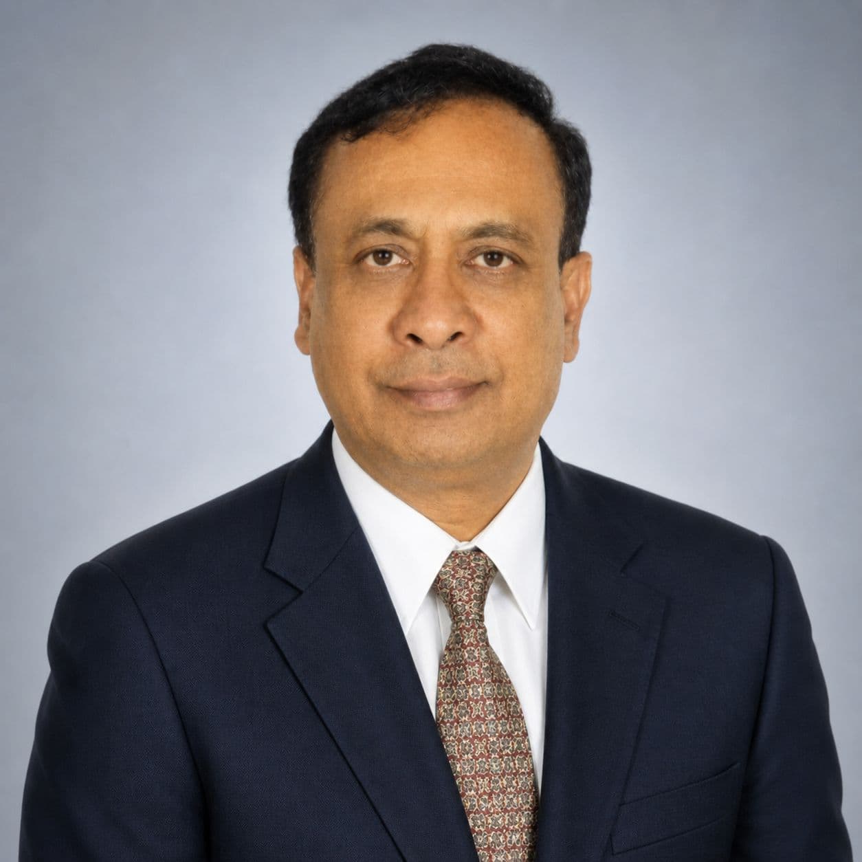 Mr. Kalisetti PB Naidu, Strategic Advisor