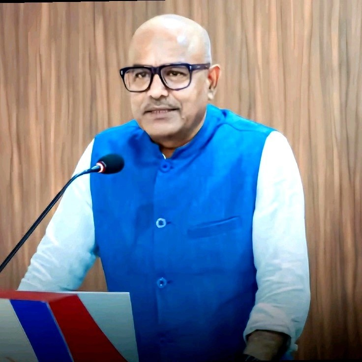 Mr. Kishore Pariyar, Independent Director