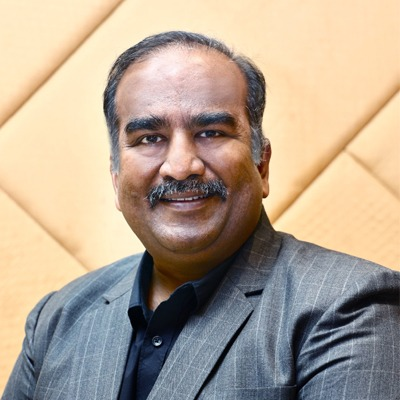 Mr. Saswat Patra, Business Head