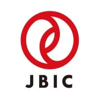 Japan Bank for International Cooperation logo
