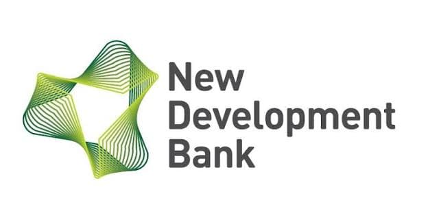 New Development Bank logo